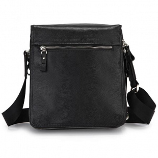 Мужская сумка Pola К8032 black
