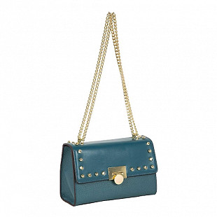 Женская сумка Pola 18227 green