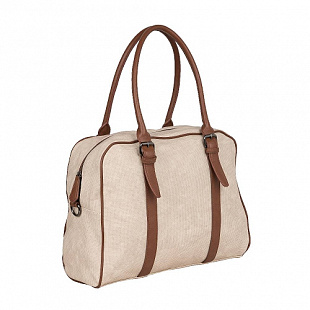 Дорожная сумка Pola 78510 beige