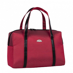 Дорожная сумка Polar 7061 red