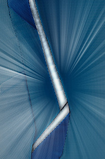 Рюкзак Deuter Race 3204121-1324 azure/lapis (2021)