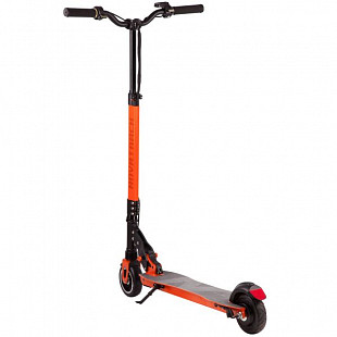 Электросамокат Novatrack ESCOO2.BOR8 Orange