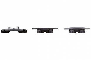 Крепление на руль для экшн-камеры Thule Pack n Pedal Action Cam Mount (100081)