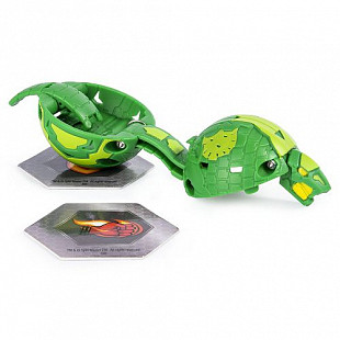 Фигурка-трансформер Spin Master Bakugan Mantis Green 6045148 20107948