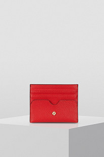 Кредитница Samsonite WAVY SLG KD3*10 303 red
