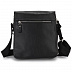 Мужская сумка Pola К8032 black