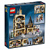 Конструктор LEGO Harry Potter Часовая башня Хогвартса 75948
