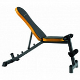 Скамья для пресса Evrotop EV-106