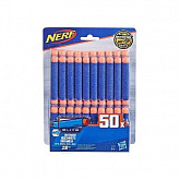 Набор стрел Nerf Элит Дарт 50 (E6104)