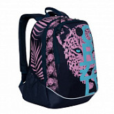 Рюкзак GRIZZLY RD-953-5 blue