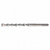 Сверло Diager 6х50х110 мм SDS-plus Twister 108RD06L0110