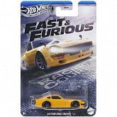 Машинка Hot Wheels Fast & Furious Datsun 240Z Custom (HNR88 JBY41)