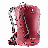 Рюкзак Deuter Race EXP Air cranberry-maron