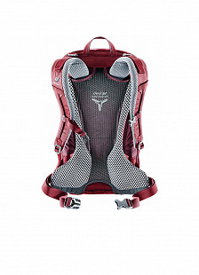 Рюкзак Deuter Futura 24 3400118-3388 denim/arctic