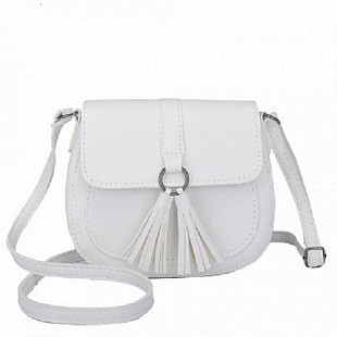 Сумка городская Ors Oro CS-0032 /3 white