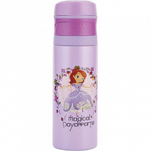 Термос Haers 0,22 л DSC-220-4 Purple