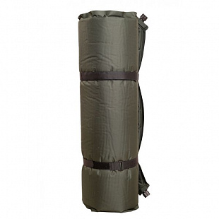 Самонадувающийся коврик Husky Flop 7 khaki