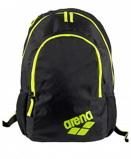 Рюкзак Arena Spiky 2 backpack Light Yellow 1E005 53