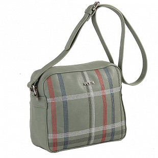 Женская сумка Pola 68283 green