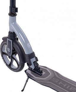 Самокат городской двухколесный Ridex Shift Grey