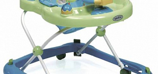 Ходунки Geoby XB200 (D230BG)