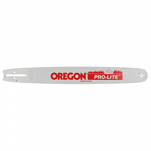 Шина Oregon Pro-Lite 45 см 18" 0.325" 1.5 мм 10 зуб. ЦБ-0006212475