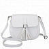 Сумка городская Ors Oro CS-0032 /3 white