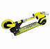 Самокат Ridex Wizard Yellow-black