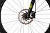 Велосипед Stinger Graphite Pro 29" (2021) black