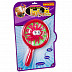 Рогатка Bondibon Чудики Паук-пучеглазик ВВ2658 red