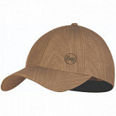 Кепка Buff Trek Cap Shady Brindle