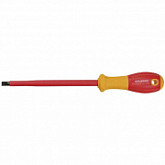 Отвёртка диэлектрическая Whirlpower SL3,5х100 мм V111-10035
