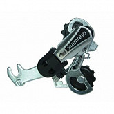 Задний переключатель Shimano RD-TY21-B-SS 6 скоростей ARDTY21BSSMBS