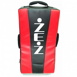 Макивара Zez Sport BOL Red/Black