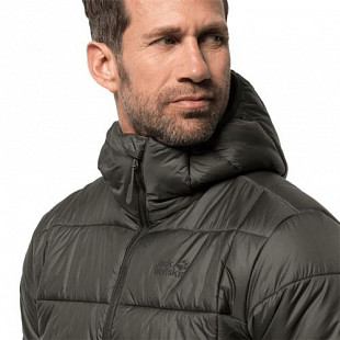 Куртка мужская Jack Wolfskin Dark Moss