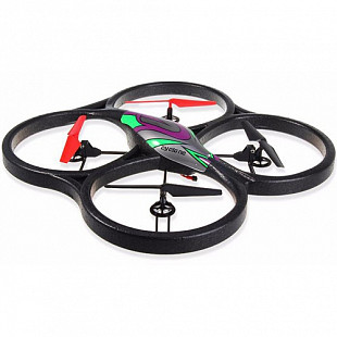 Квадрокоптер WL Toys V333