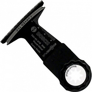 Полотно пильное погружное Bosch BIM PAII 65 APB Wood and Metal 2609256D56