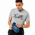 Жилет мужский Jack Wolfskin Jwp Vest M indigo blue