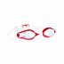 Очки для плавания Mad Wave Automatic Mirror Racing II red Очки для плавания Mad Wave Automatic Mirror Racing II red