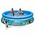 Бассейн Intex Ocean Reef Easy Set 28136/54906