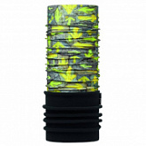 Бандана Buff Camino De Santiago Polar Stones Multi Black