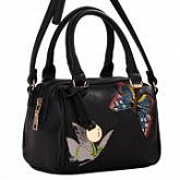 Женская сумка Pola 64462 black