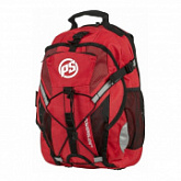 Рюкзак Powerslide Fitness 907033 red