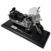 Масштабная модель мотоцикла Maisto 1:18 (в ассортименте) 39300
