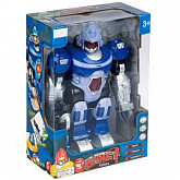 Робот Zhorya ZYC-0752-3 blue