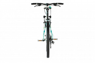 Велосипед Kellys Vanity 20 26" (2018) green