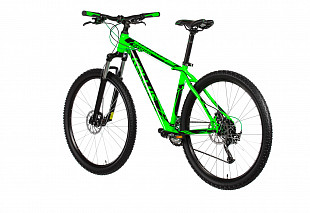 Велосипед Kellys Spider 10 27,5" (2017) green