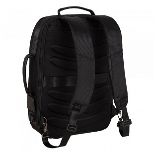 Городской рюкзак Polar П0247 black