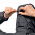 Куртка женская Jack Wolfskin Selenium ebony