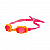 Очки для плавания LongSail Kids Marine L041020 red/orange